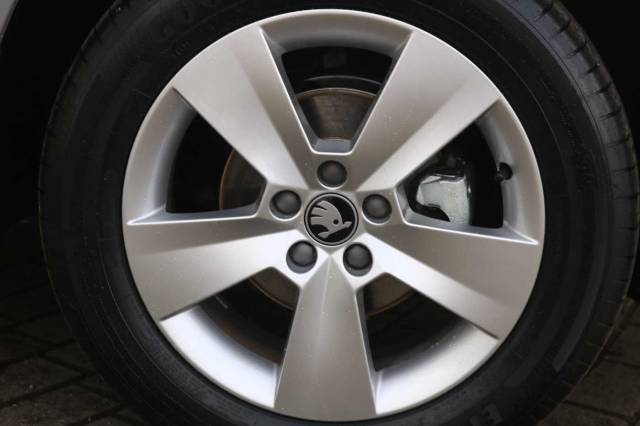 2020 Skoda Scala 1.0 TSI SE 5dr