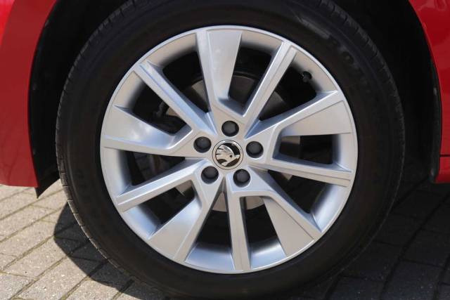 2022 Skoda Kamiq 1.0 TSI 110 SE 5dr DSG