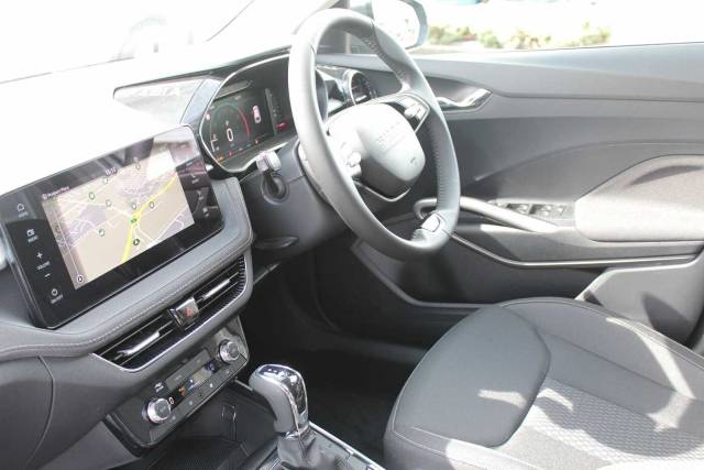 2026 Skoda Fabia 1.5 TSI 150 SE L Edition 5dr DSG