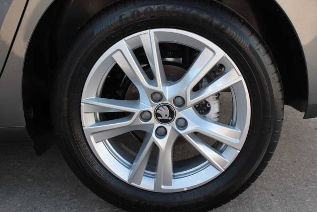 2026 Skoda Fabia 1.5 TSI 150 SE L Edition 5dr DSG