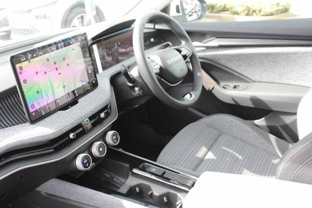 2026 Skoda Superb 1.5 TSI e-TEC SE Technology 5dr DSG