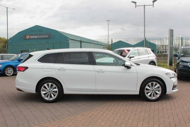 2026 Skoda Superb 1.5 TSI e-TEC SE Technology 5dr DSG