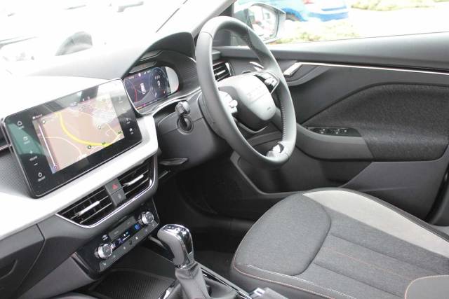 2026 Skoda Scala 1.0 TSI 116 SE L Edition 5dr DSG