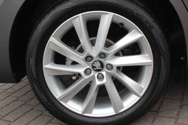 2026 Skoda Scala 1.0 TSI 116 SE L Edition 5dr DSG