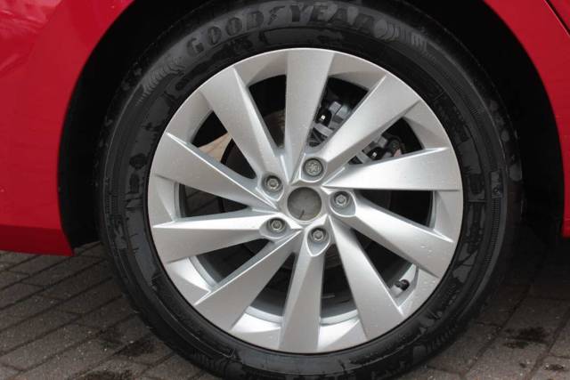 2026 Skoda Octavia 2.0 TDI SE L 5dr