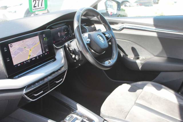 2023 Skoda Octavia 1.5 TSI e-TEC SE L 5dr DSG
