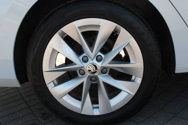 2023 Skoda Octavia 1.5 TSI e-TEC SE L 5dr DSG