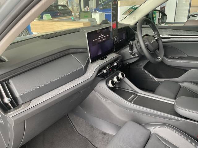 Skoda Kodiaq 2.0 TDI Laurin & Klement DSG 4WD Euro 6 (s/s) 5dr (7 Seat)