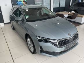 ŠKODA OCTAVIA at Derek Slack Motors Ltd Middlesbrough