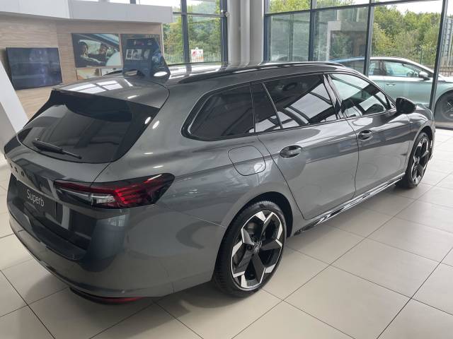 Skoda Superb 2.0 TDI SportLine DSG Euro 6 (s/s) 5dr