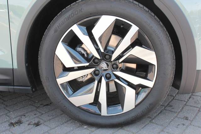 2026 Skoda Elroq 150kW 60 SportLine 63kWh 5dr Auto