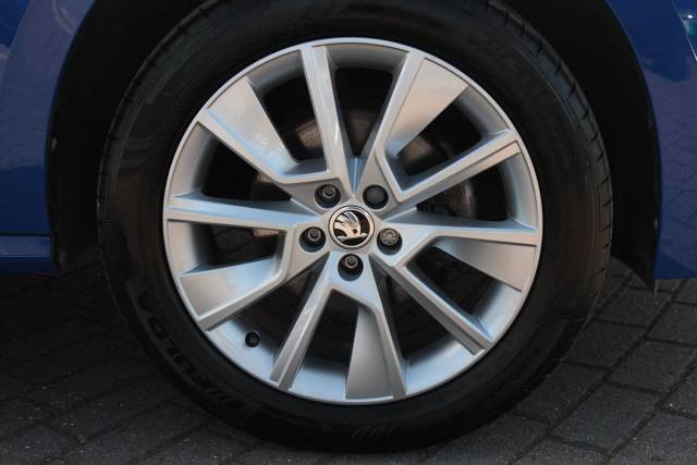 2023 Skoda Kamiq 1.0 TSI 110 SE 5dr