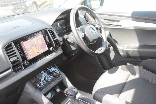 2023 Skoda Karoq 1.5 TSI SE Drive 5dr DSG