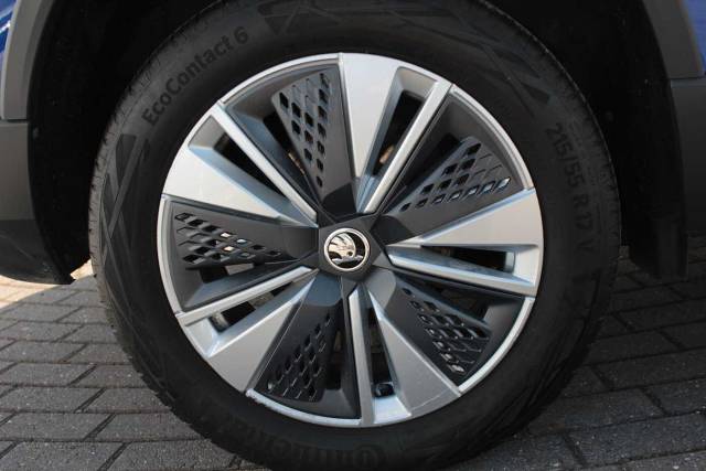 2023 Skoda Karoq 1.5 TSI SE Drive 5dr DSG