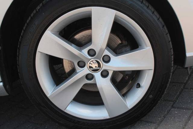 2019 Skoda Fabia 1.0 TSI SE L 5dr