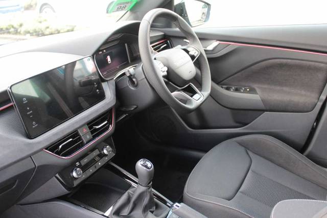 2026 Skoda Kamiq 1.0 TSI 95 Design Edition 5dr