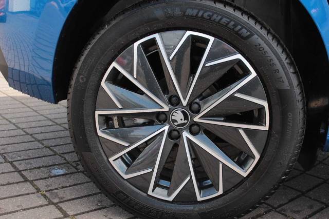 2026 Skoda Kamiq 1.0 TSI 95 Design Edition 5dr