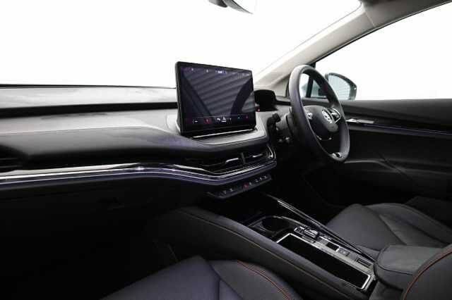 2021 Skoda Enyaq 132kW 60 Suite Nav 62kWh 5dr Auto
