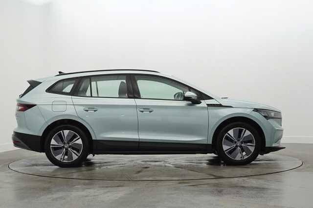 2021 Skoda Enyaq 132kW 60 Suite Nav 62kWh 5dr Auto