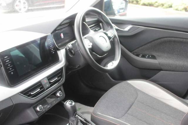 2021 Skoda Kamiq 1.0 TSI 110 SE L 5dr DSG