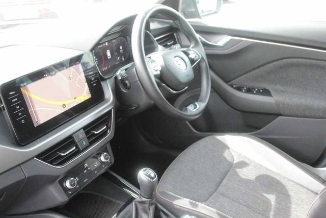 2023 Skoda Kamiq 1.0 TSI 110 SE L Executive 5dr