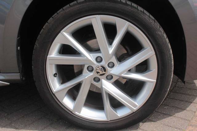 2023 Skoda Kamiq 1.0 TSI 110 SE L Executive 5dr