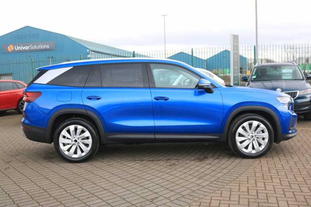 2026 Skoda Kodiaq 1.5 TSI e-TEC SE L 5dr DSG [7 Seat]