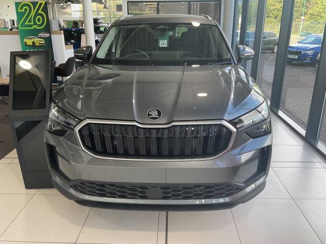 Skoda Kodiaq 1.5 TSI e-TEC MHEV SE L DSG Euro 6 (s/s) 5dr (7 Seat)