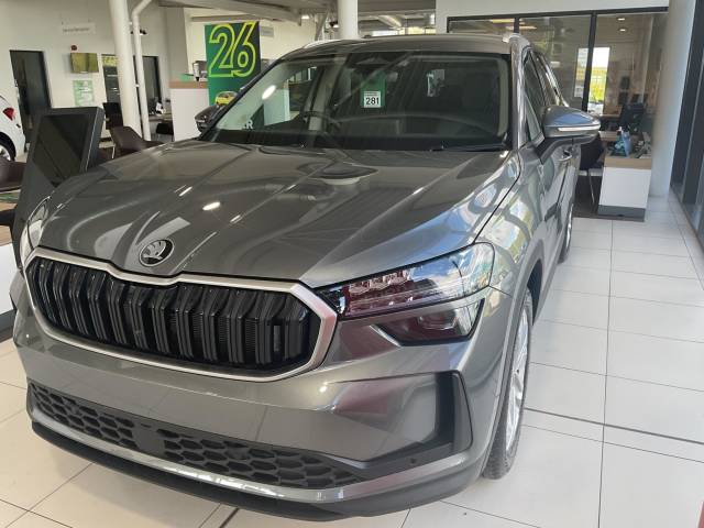 Skoda Kodiaq 1.5 TSI e-TEC MHEV SE L DSG Euro 6 (s/s) 5dr (7 Seat)