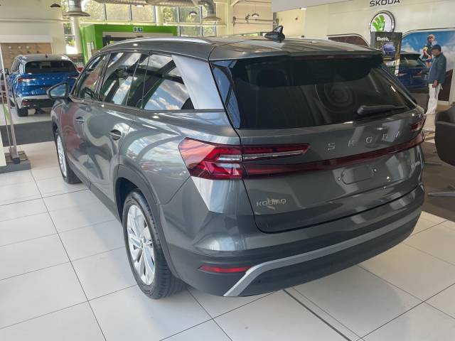 Skoda Kodiaq 1.5 TSI e-TEC MHEV SE L DSG Euro 6 (s/s) 5dr (7 Seat)