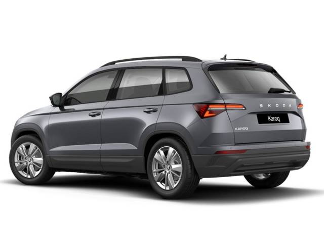 Skoda Karoq 1.0 TSI SE Edition Euro 6 (s/s) 5dr