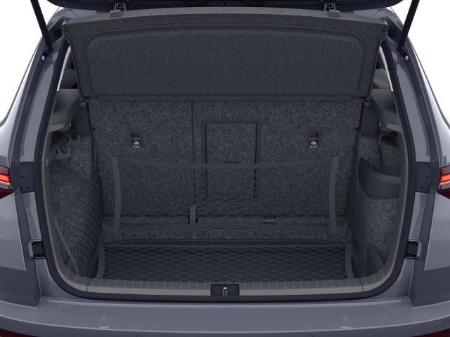 Skoda Karoq 1.0 TSI SE Edition Euro 6 (s/s) 5dr