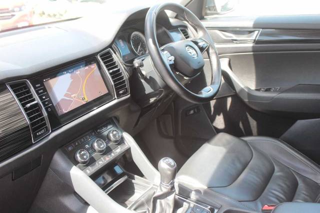 2020 Skoda Kodiaq 1.5 TSI SE L 5dr [7 Seat]