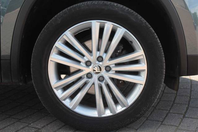 2020 Skoda Kodiaq 1.5 TSI SE L 5dr [7 Seat]