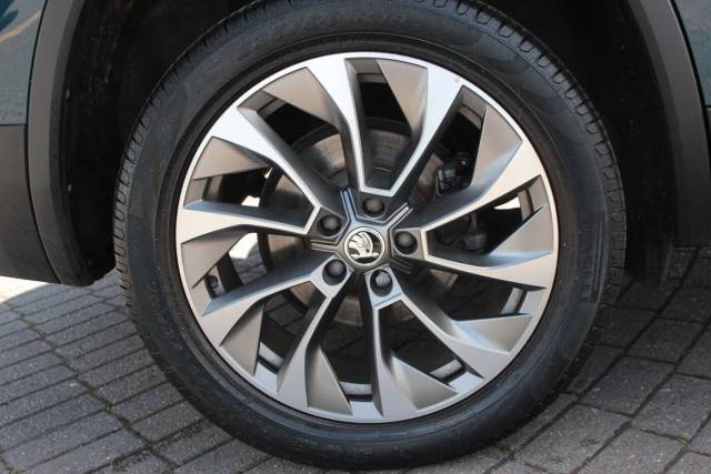 2021 Skoda Kodiaq 1.5 TSI SE Drive 5dr [7 Seat]