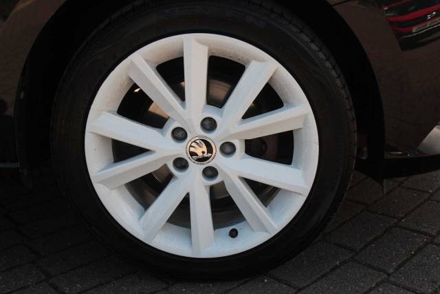 2018 Skoda Fabia 1.0 TSI Colour Edition 5dr