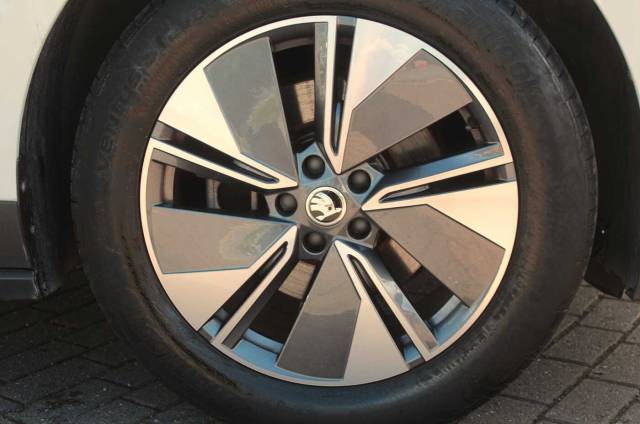 2024 Skoda Enyaq 150kW 80 ecoSuite 82kWh 5dr Auto [125kW]