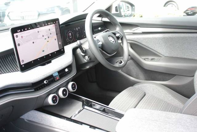 2024 Skoda Superb 1.5 TSI e-TEC SE Technology 5dr DSG
