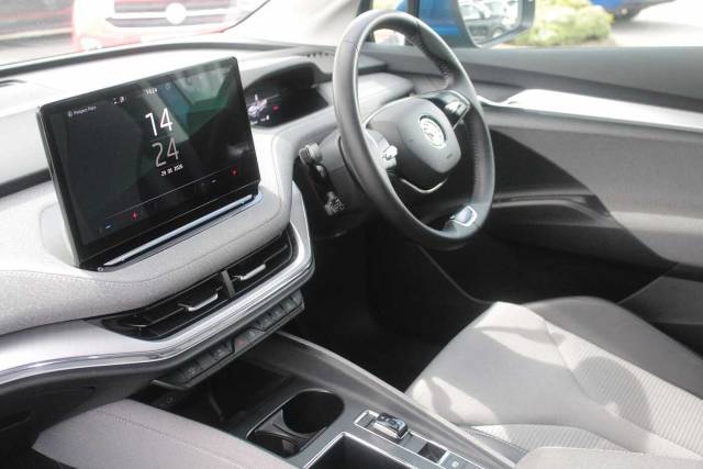 2023 Skoda Enyaq 132kW 60 ecoSuite 62kWh 5dr Auto [120kW]