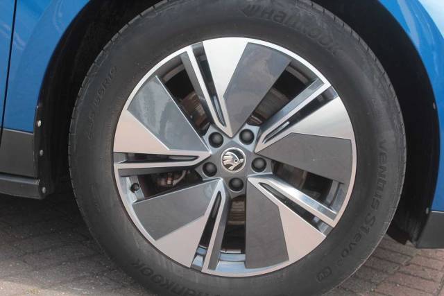 2023 Skoda Enyaq 132kW 60 ecoSuite 62kWh 5dr Auto [120kW]