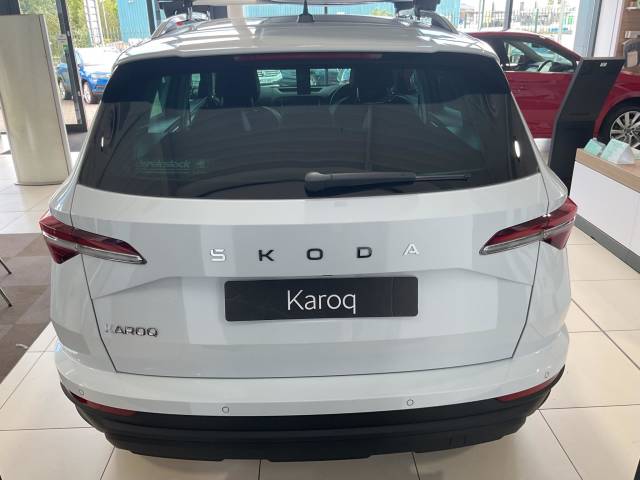 Skoda Karoq 1.0 TSI SE L Edition Euro 6 (s/s) 5dr