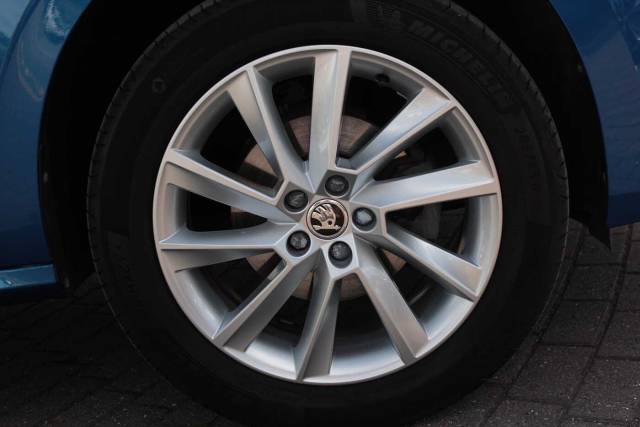 2024 Skoda Kamiq 1.0 TSI 95 SE 5dr