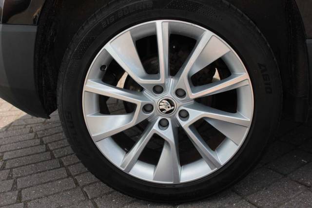 2019 Skoda Karoq 1.5 TSI SE L 5dr