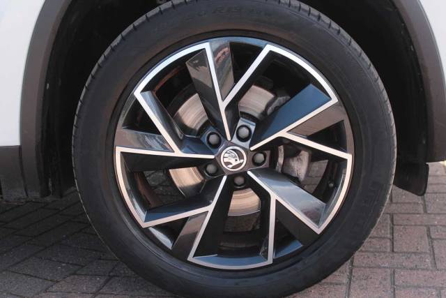 2021 Skoda Kodiaq 1.5 TSI SE L 5dr [7 Seat]