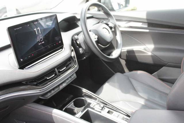 2022 Skoda Enyaq 132kW 60 ecoSuite 62kWh 5dr Auto [120kW]