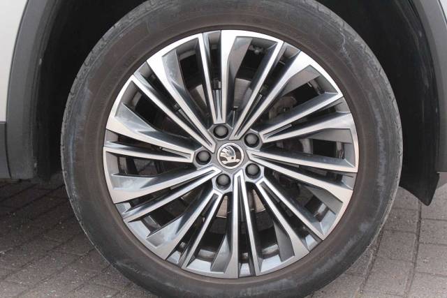 2023 Skoda Kodiaq 1.5 TSI SE L Executive 5dr DSG [7 Seat]