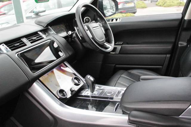 2020 Land Rover Range Rover Sport 3.0 SDV6 Autobiography Dynamic 5dr Auto