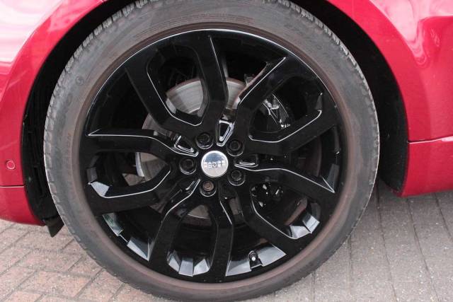 2020 Land Rover Range Rover Sport 3.0 SDV6 Autobiography Dynamic 5dr Auto