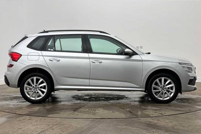 2025 Skoda Kamiq 1.0 TSI 95 SE Edition 5dr