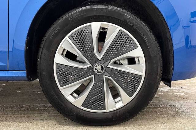 2025 Skoda Kamiq 1.0 TSI 95 SE Edition 5dr